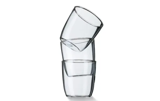 BODUM KVADRANT SET 4 4306-10T